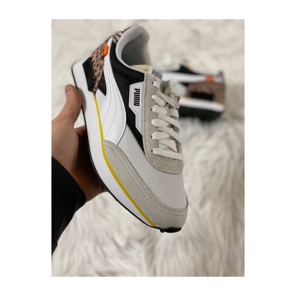 puma future rider wildcats women's